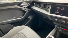 Audi A1 30 TFSI Sport 5dr Petrol Hatchback